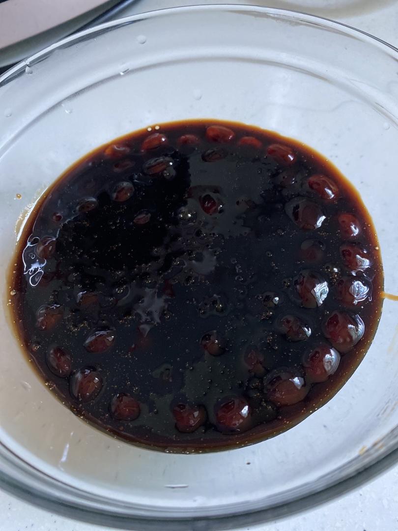 《Tinrry+》黑糖珍珠鲜奶（脏脏茶）