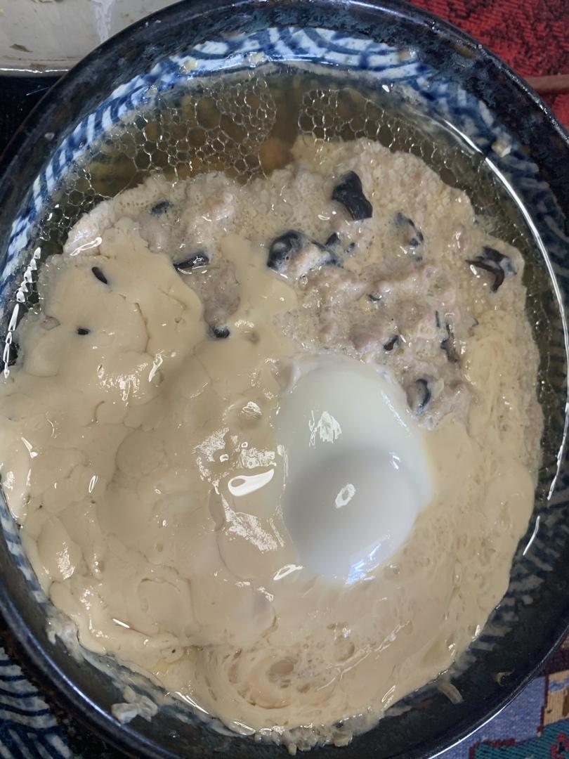 肉蓉太阳蛋