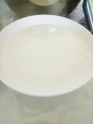 一起用餐吧——牛奶玉米浓汤的做法 步骤4