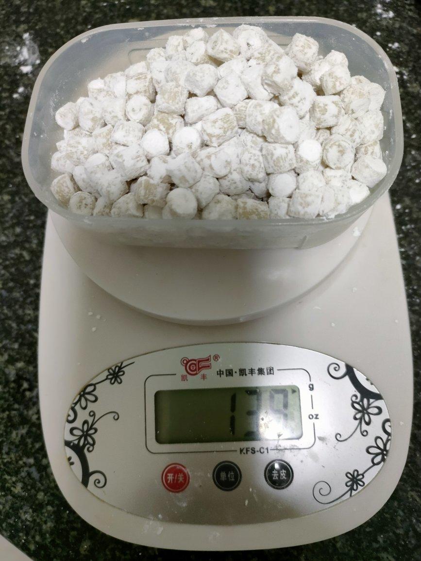 【零失败！超简单！】自制可挂壁黑糖珍珠