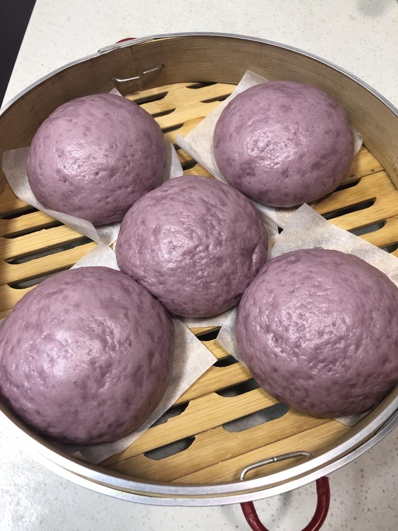 练习下基础馒头吧（附超详细整形小视频）