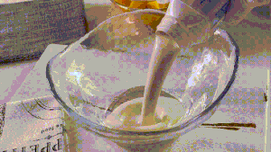 ⭐️酸奶水果捞⭐️的做法 步骤6