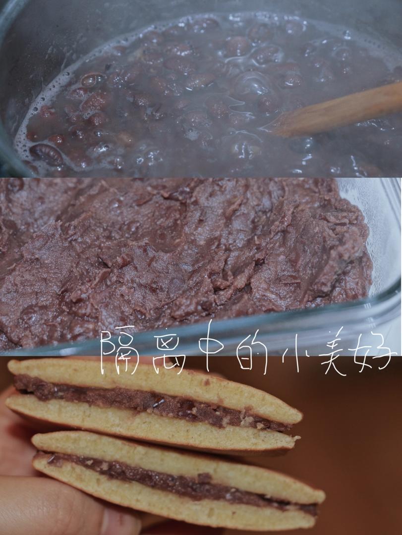 铜锣烧