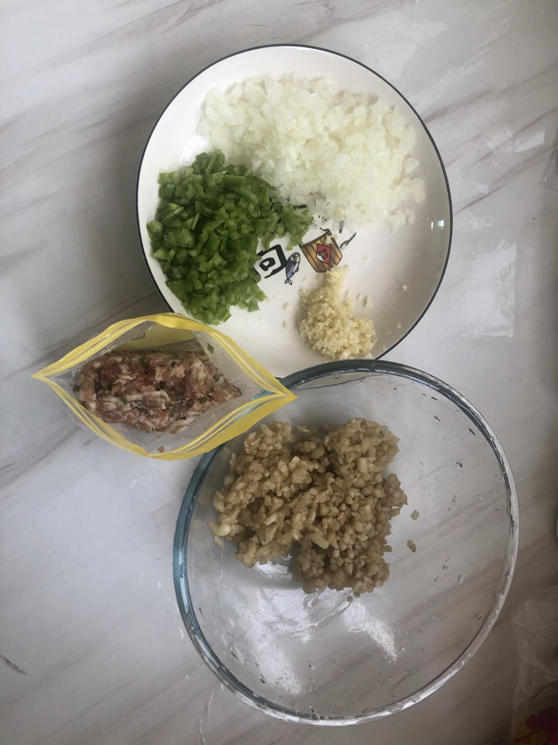 玉米蒸糕【9月北鼎蒸炖锅食谱】
