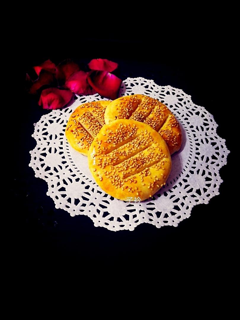 老婆饼
