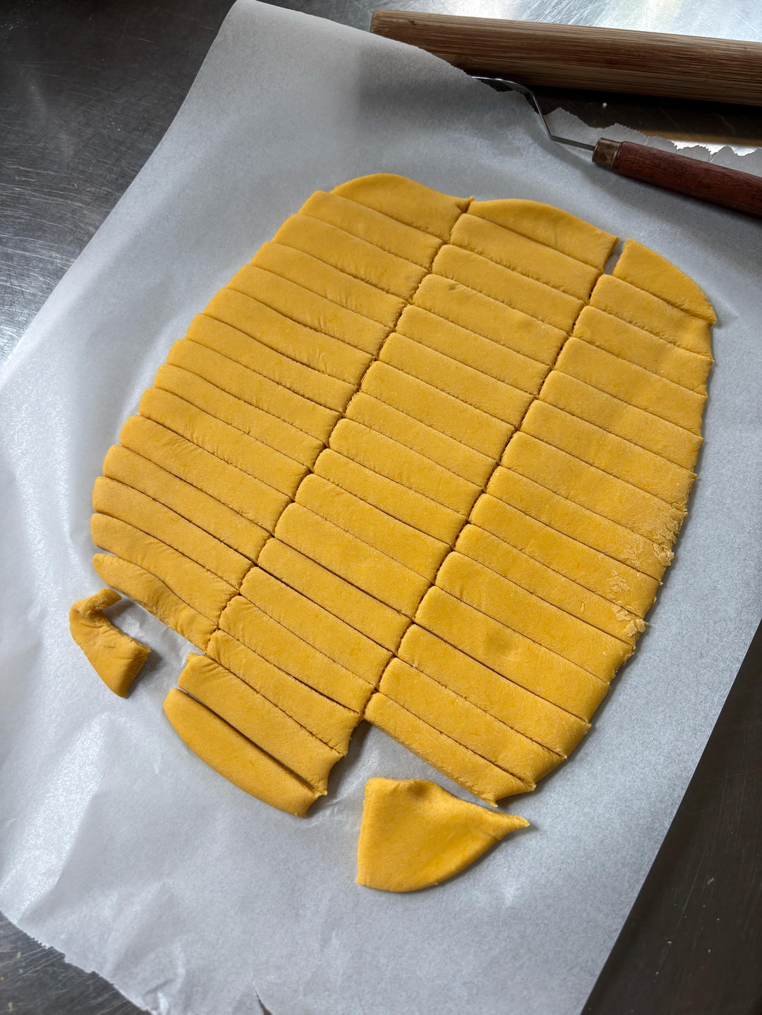 婴儿磨牙棒