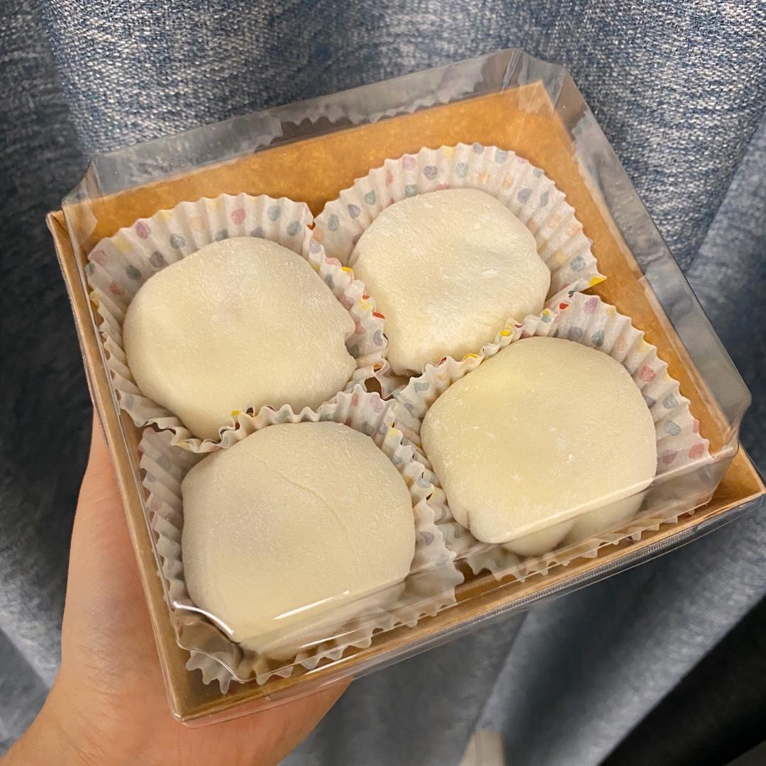 雪媚娘（超详细）