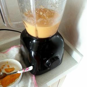 芒果酸奶冰沙的做法 步骤3