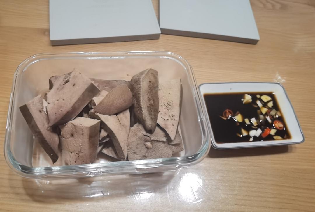 👆【蒸炖锅打卡戳这】四种口味青团【蒸锅食谱4月】