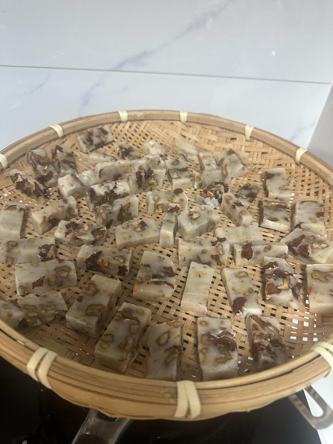 崇明糕（超详细）