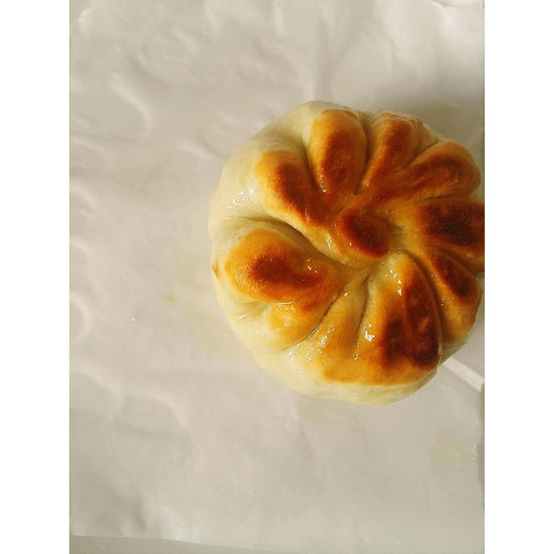 生煎包