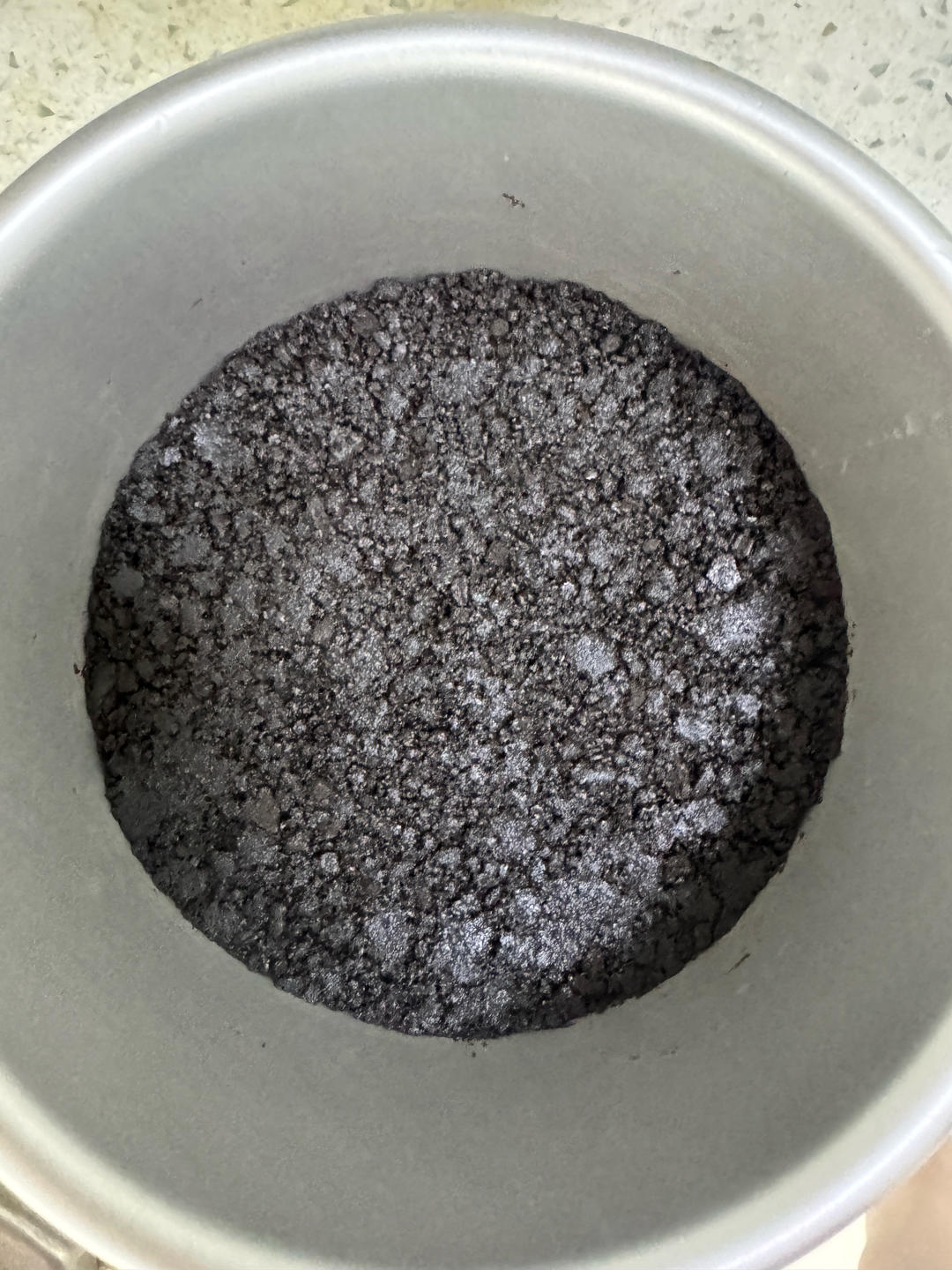 巧克力可可慕斯（六寸）