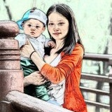 小臭臭妈