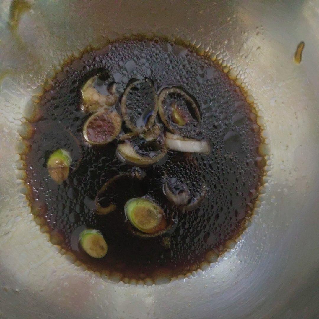 万能蘸料