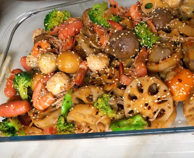 超级无敌好吃『麻辣香锅』 超级无敌好吃『麻辣香锅』