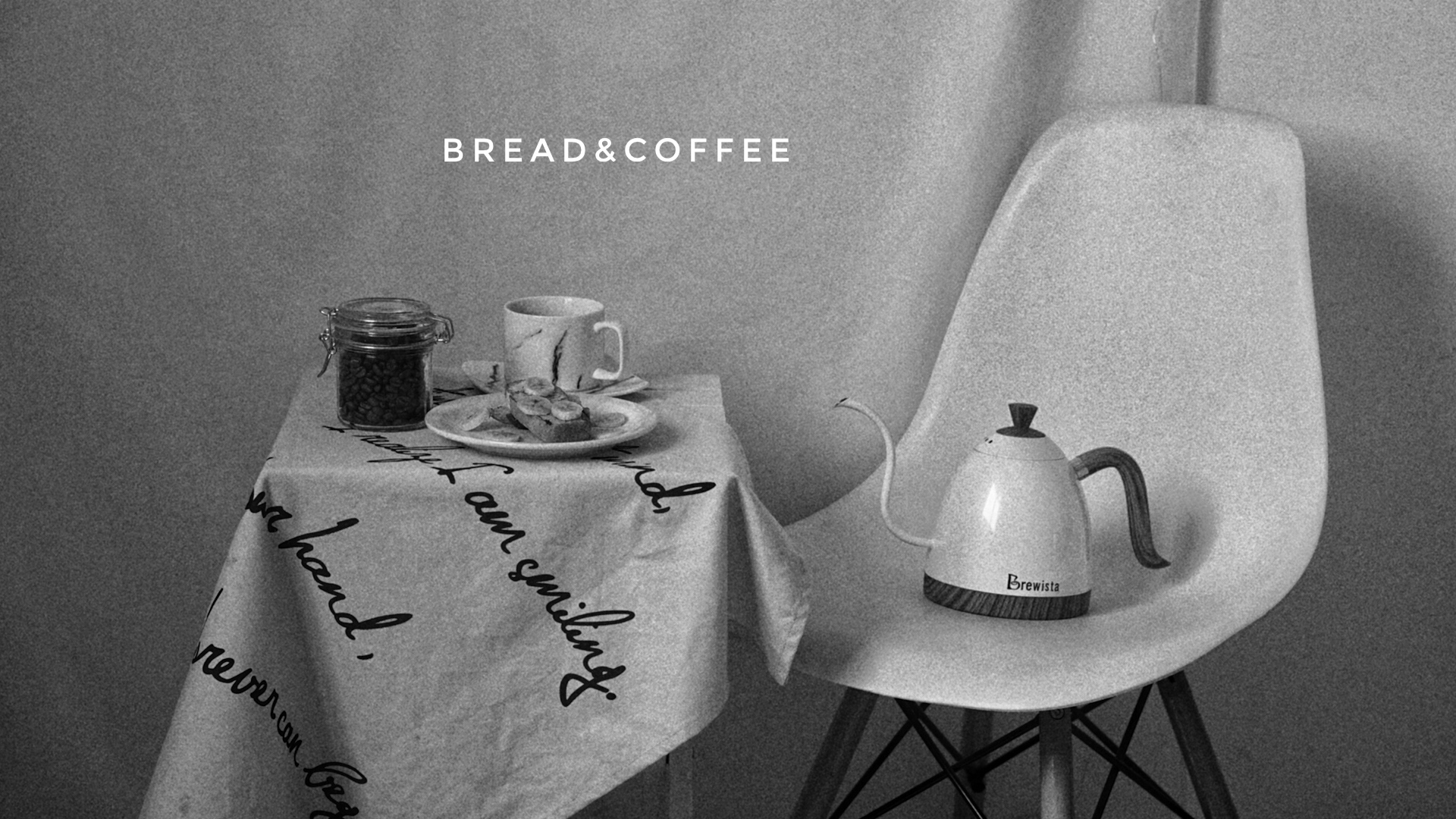新手小白的咖啡&麵包之旅（記錄）
