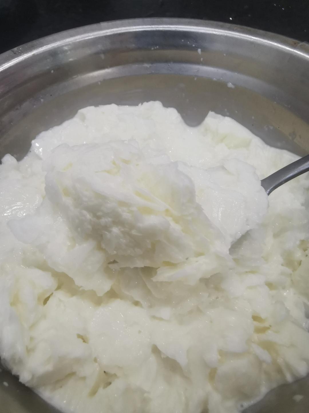 满记甜品 白雪底