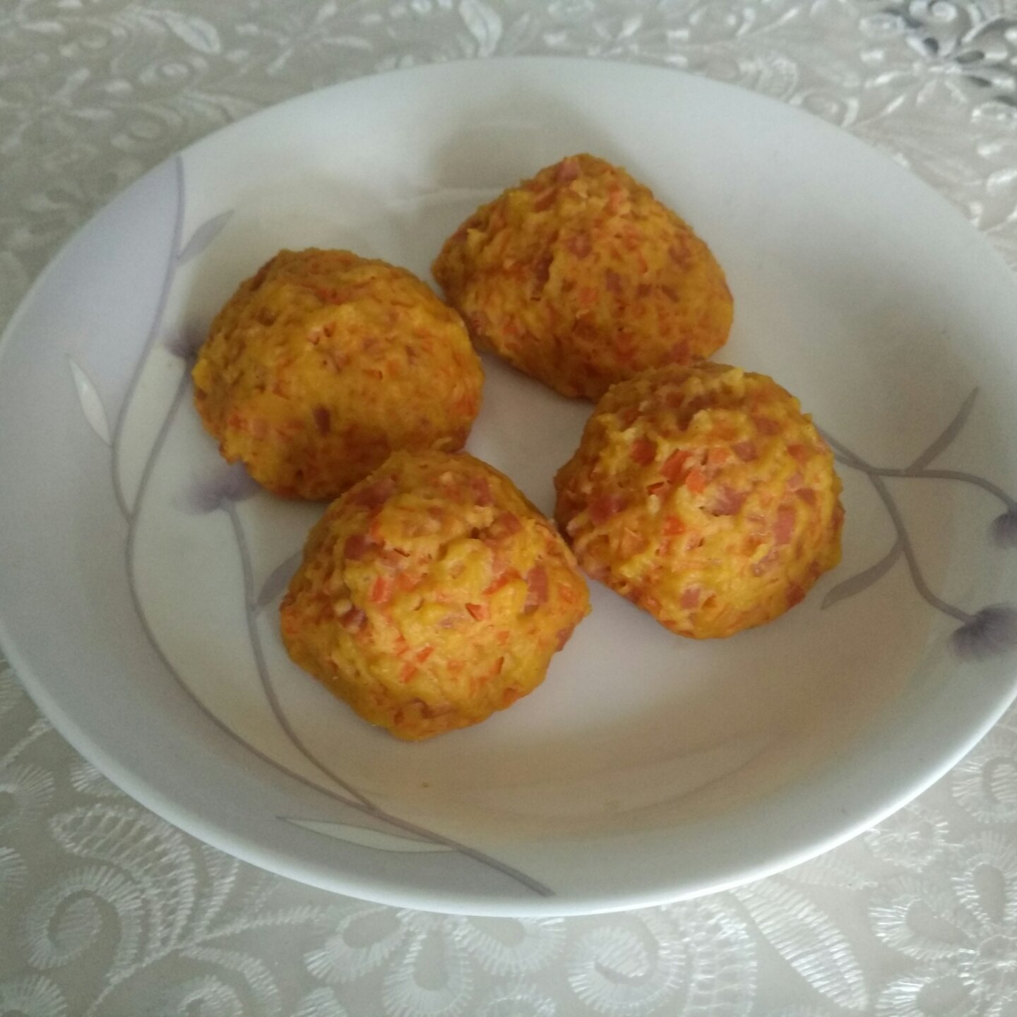 狗狗健康小食谱