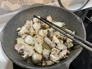 软糯鲜香——芋儿鸡的做法 步骤2