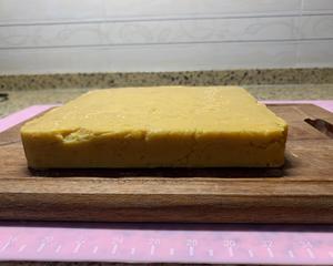 京味特色小吃豌豆黄的做法 步骤4
