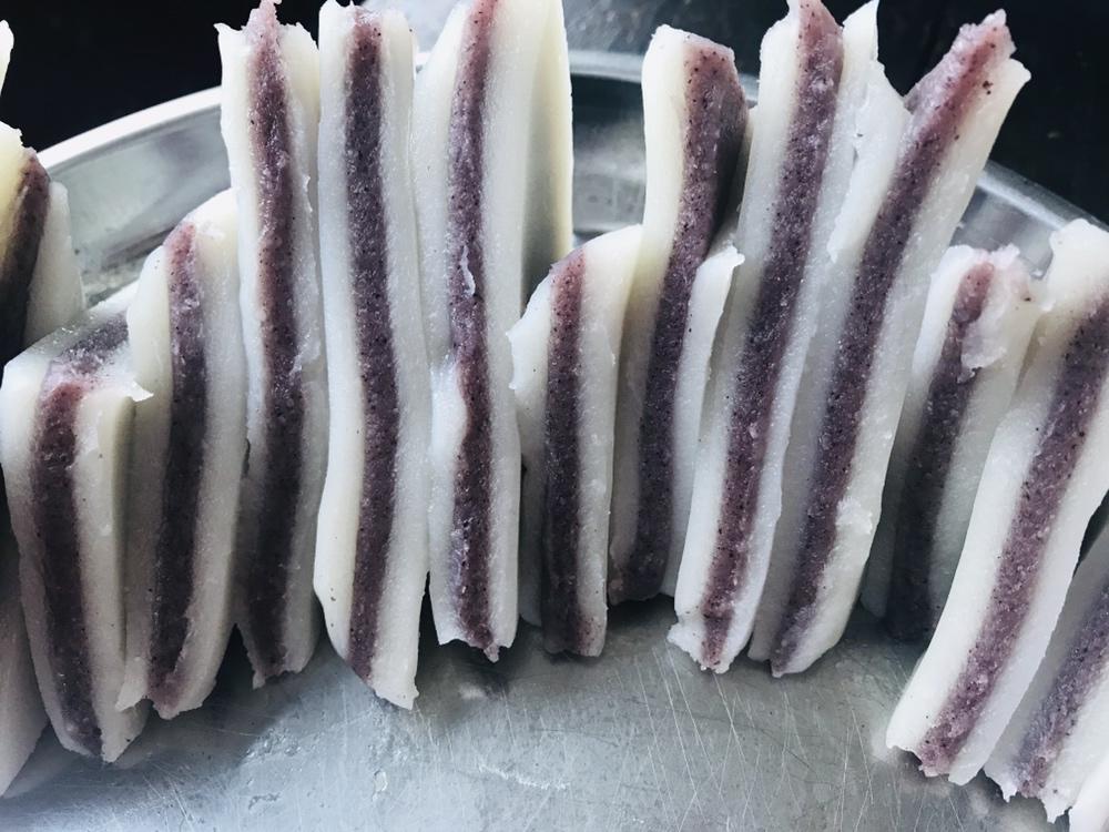 老南昌特色---冰糖发糕