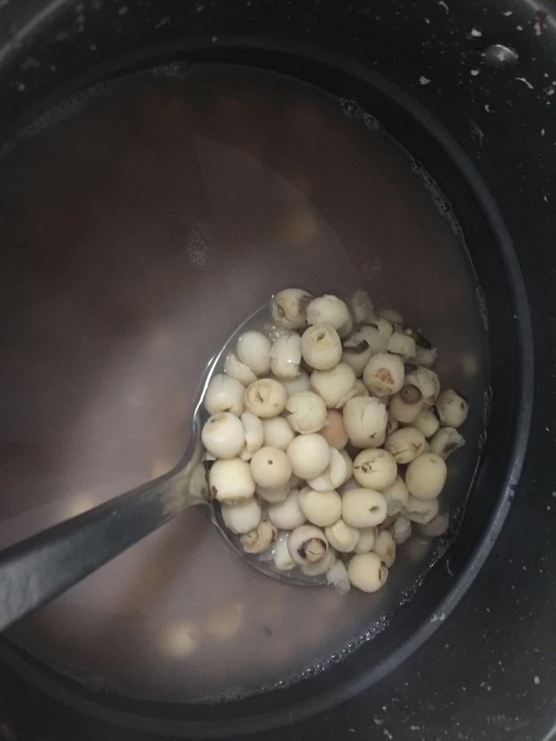 自制莲蓉馅（无料理机版）