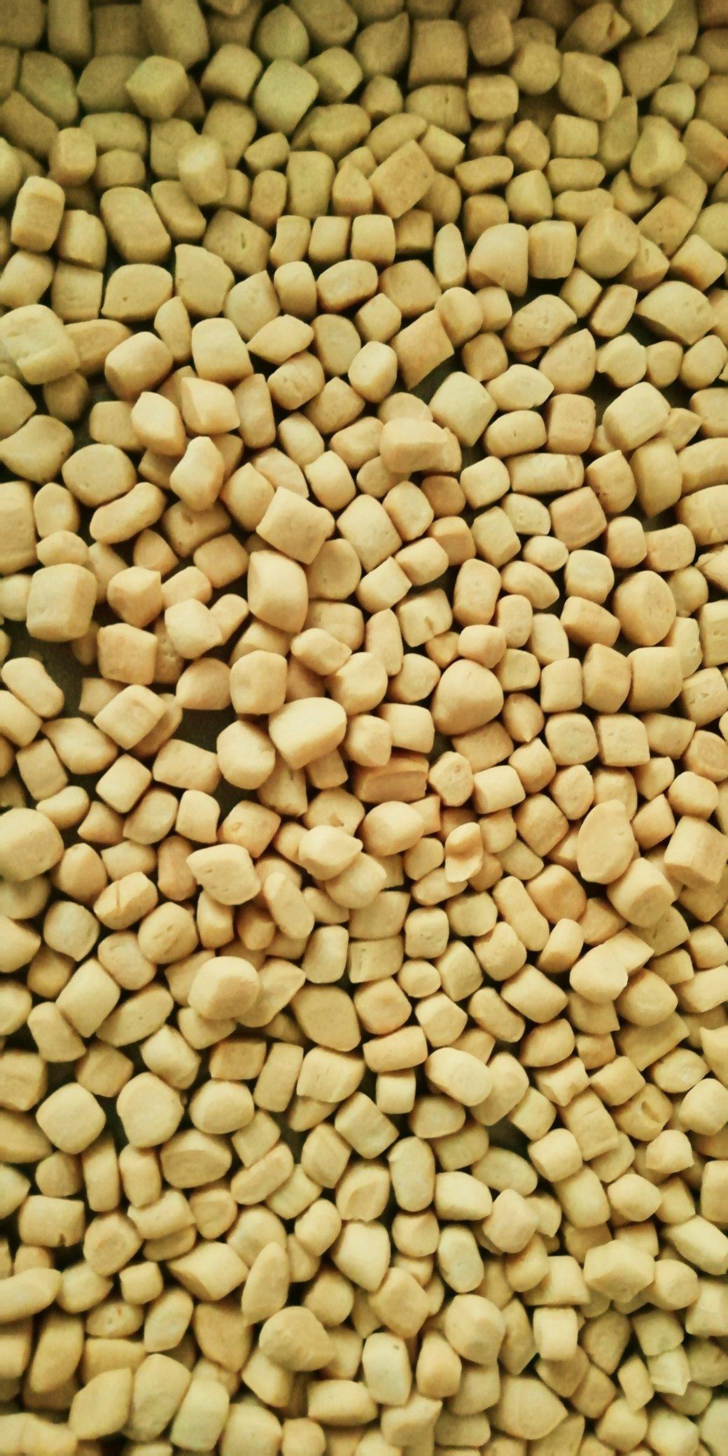 二月二的棋子豆