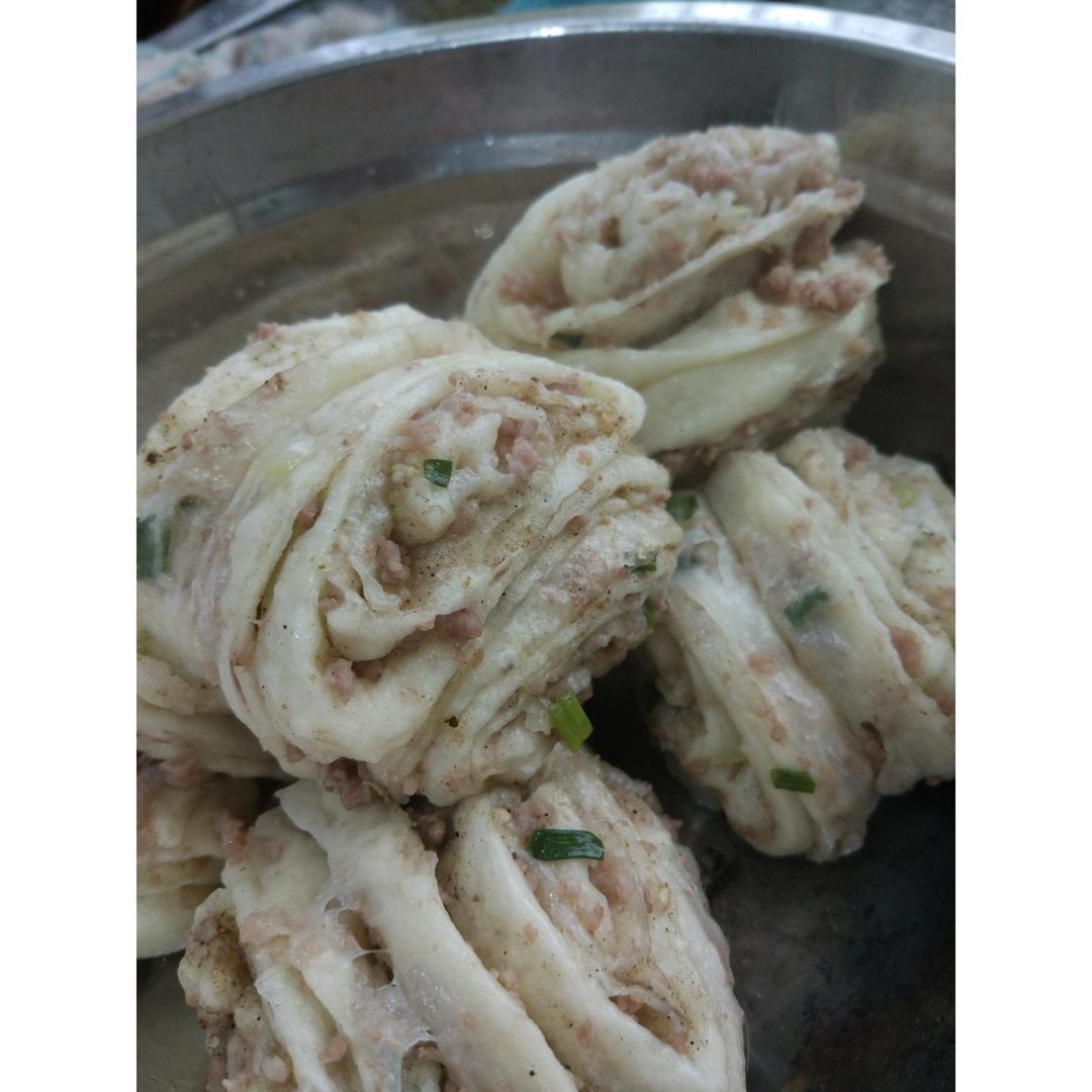 万无一失的发面