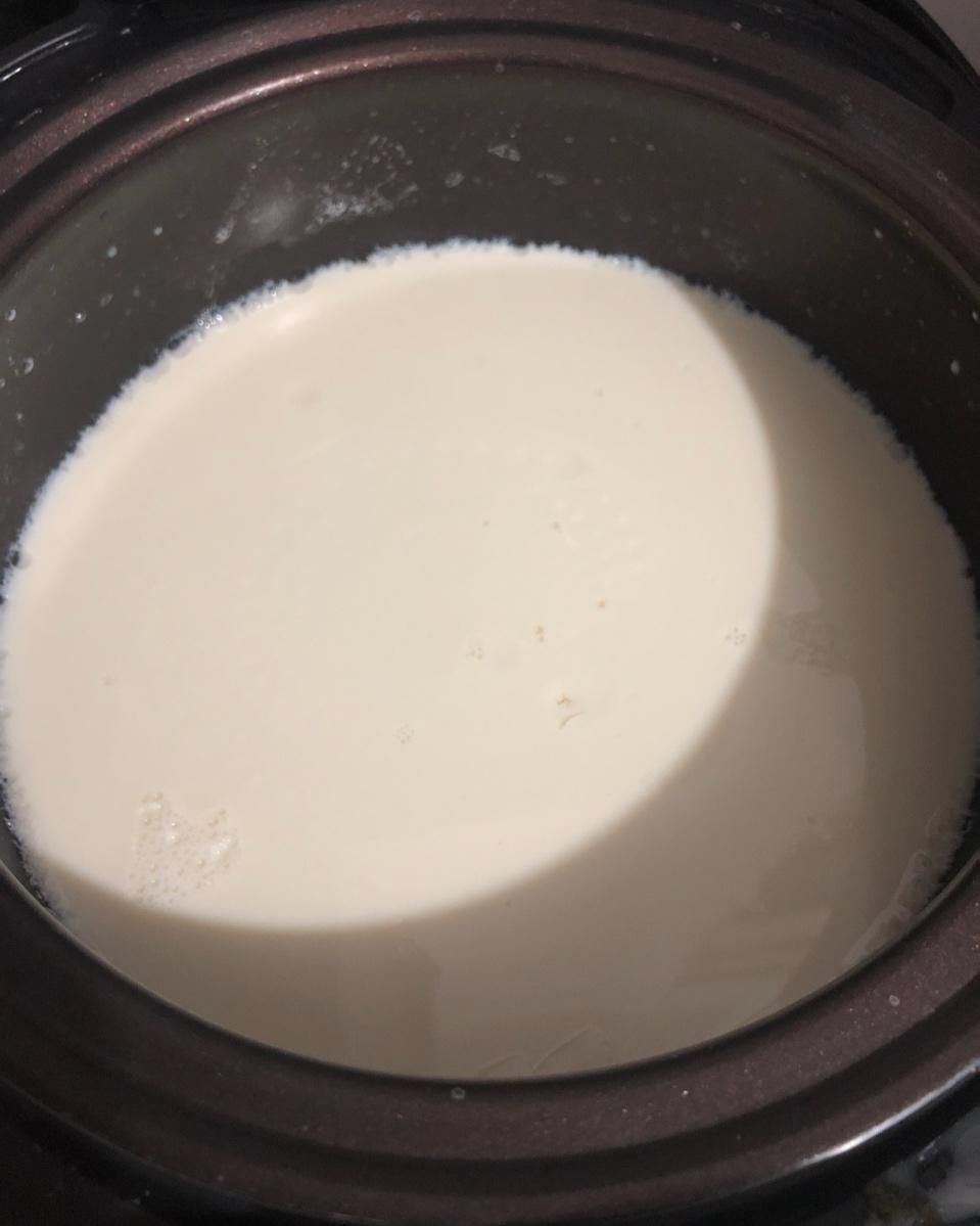 自制豆腐、豆腐脑（超详细）