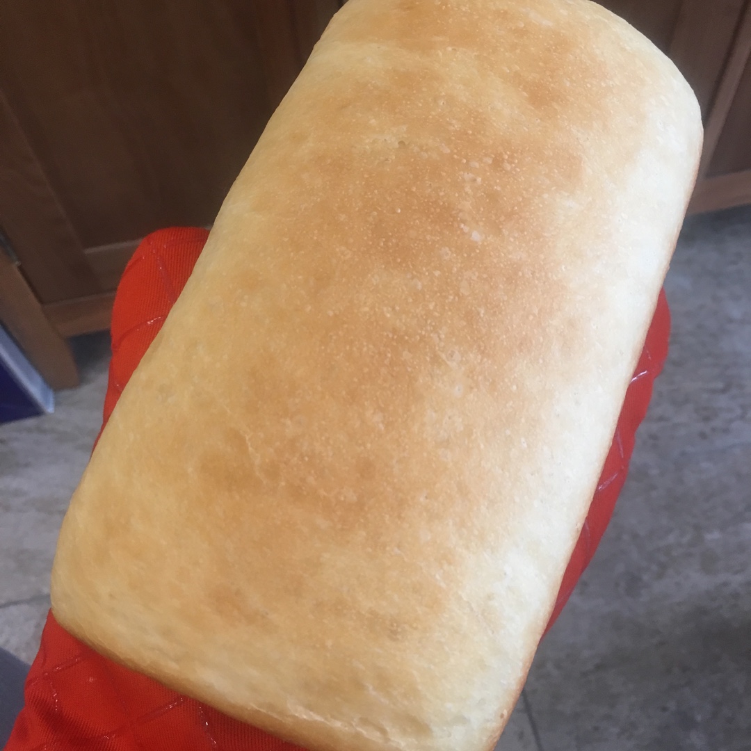 奶油奶酪小餐包