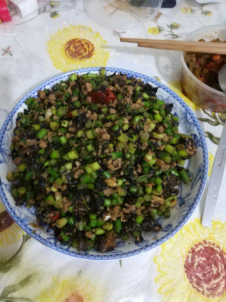 苍蝇头（经典台湾家常菜）