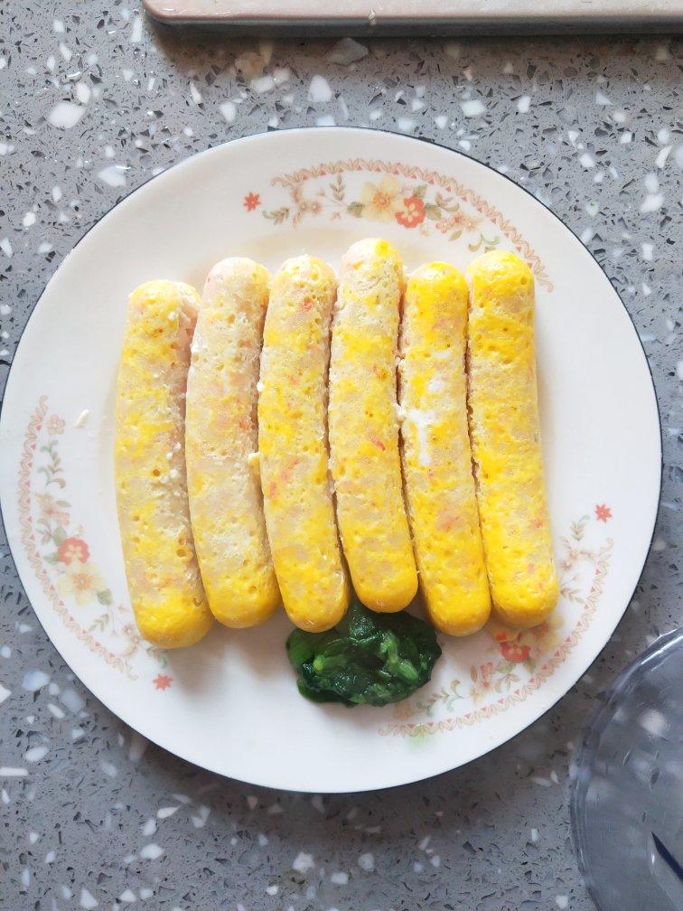 淇宝宝11个月辅食，来自少女母亲的爱