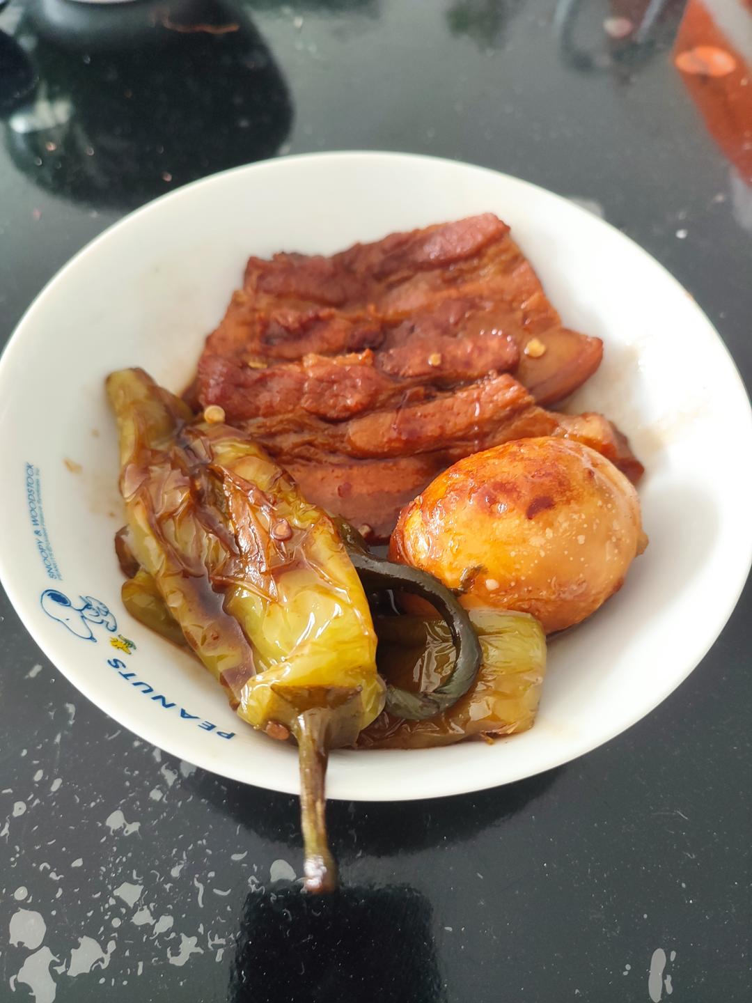 济南把子肉