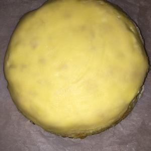 芒果千层蛋糕6寸（Tinrry版）的做法 步骤14