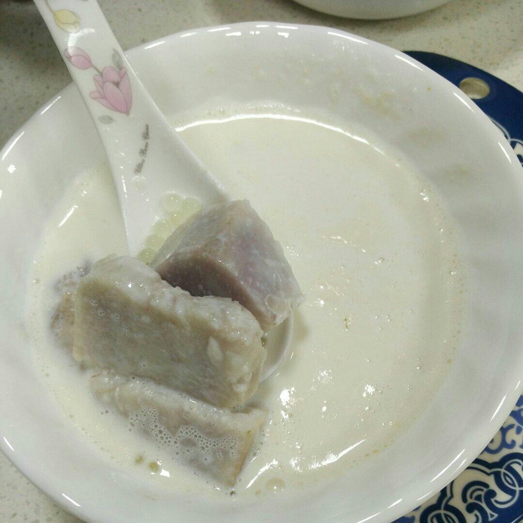 不失败椰汁西米露的8tips