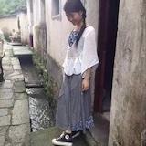 樟木小仙女