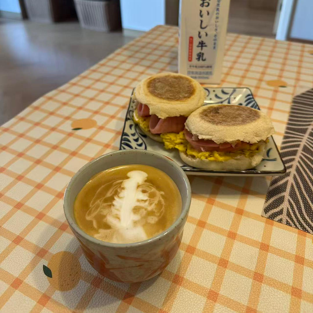 ❗12款自制汉堡合集 在家实现汉堡自由⁉️