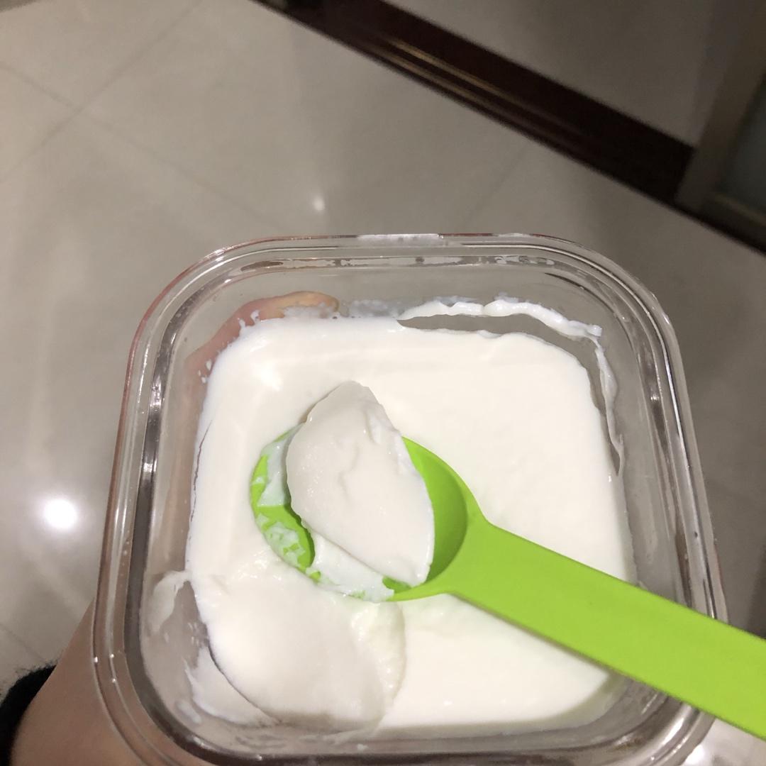 椰奶冻（一款毫无难度的甜点）