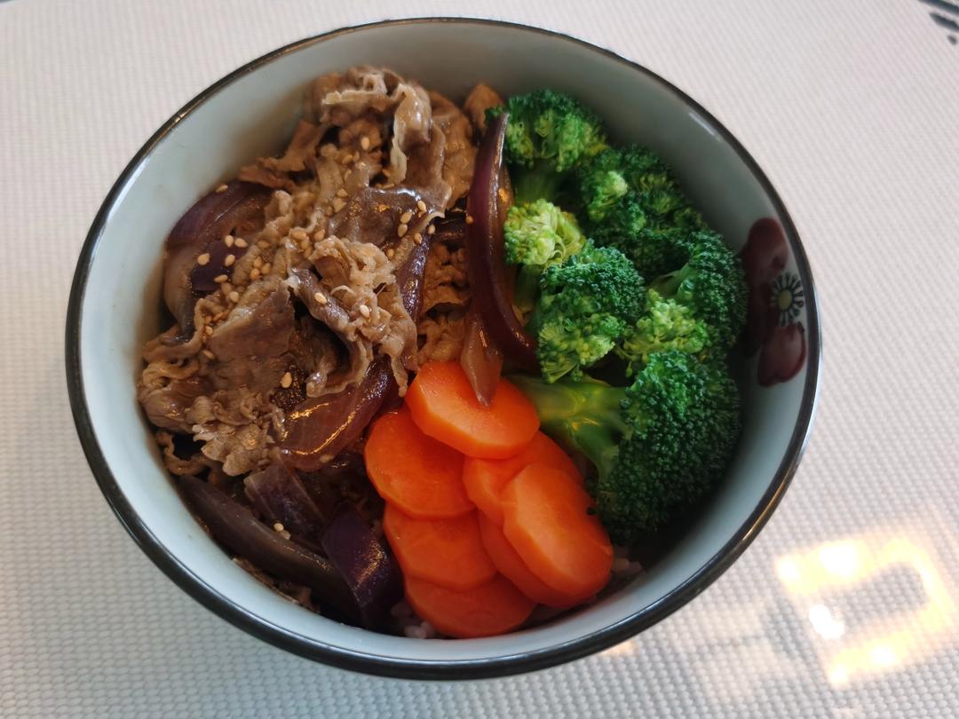 ㊙️制肥牛饭 比吉野家好吃还便宜！