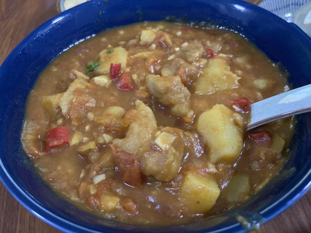 复刻火烧云油焖鸡：史上最简单的下饭神器