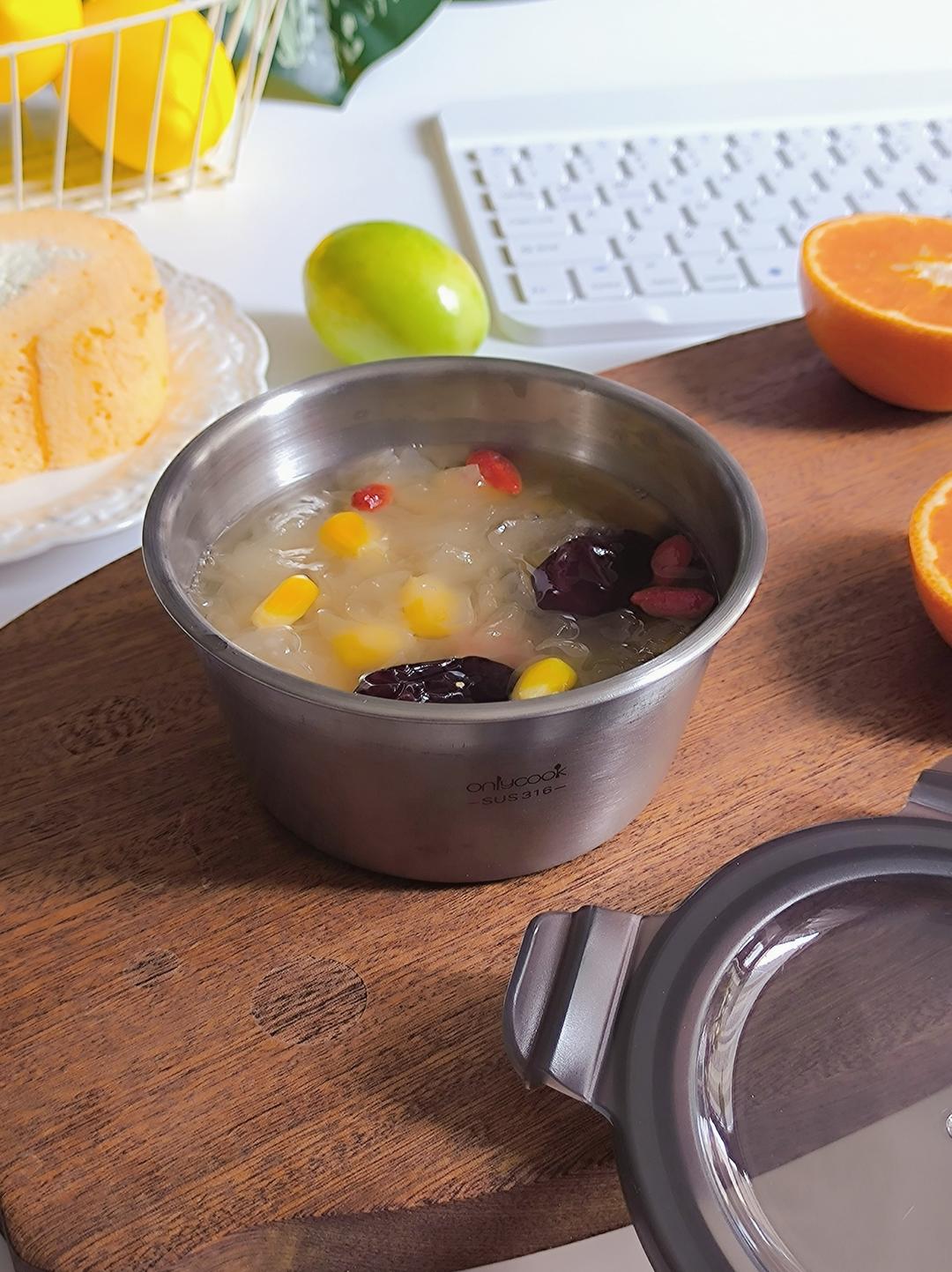 早餐•2026年3月31日