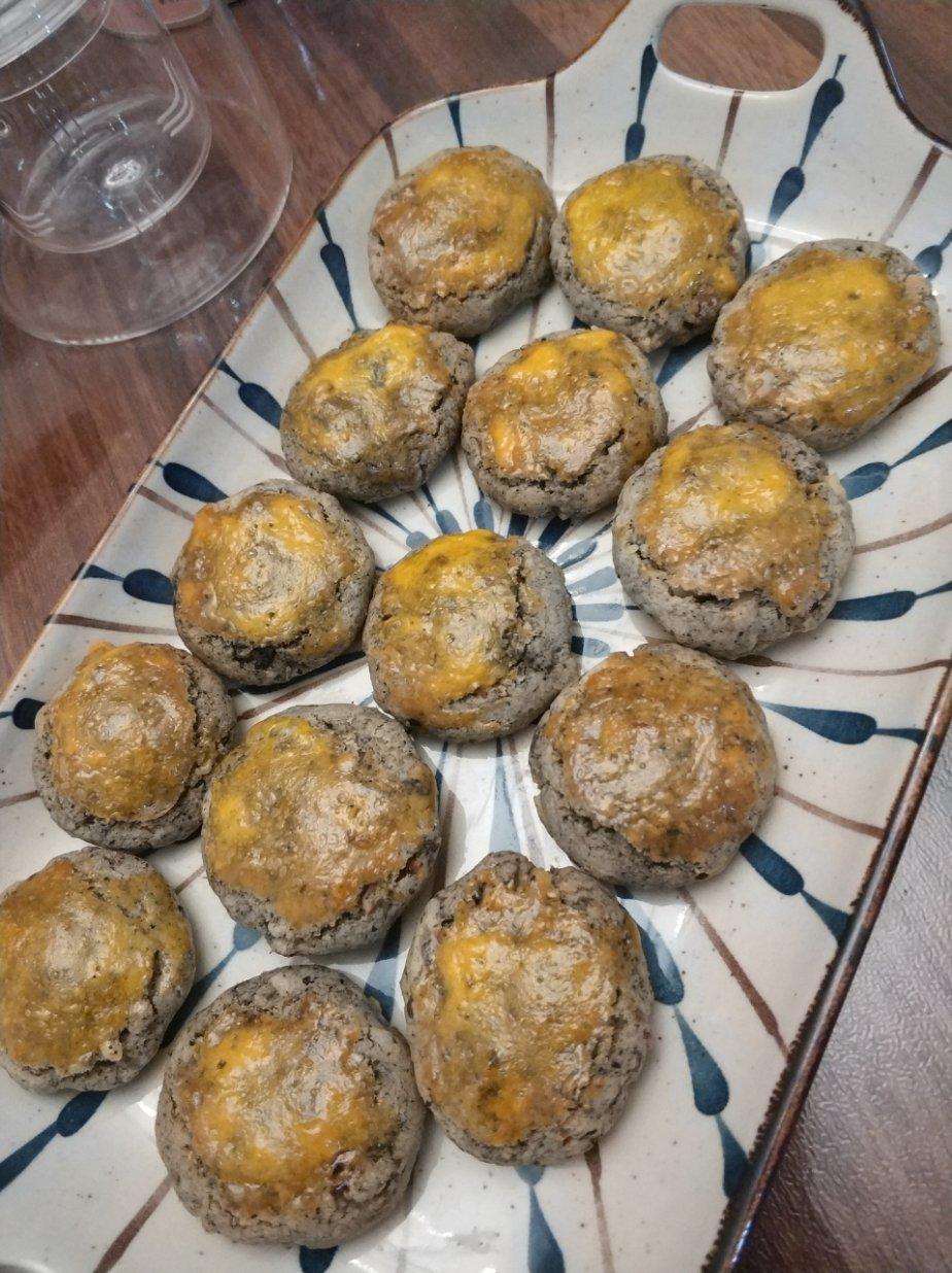 美味花生小小酥