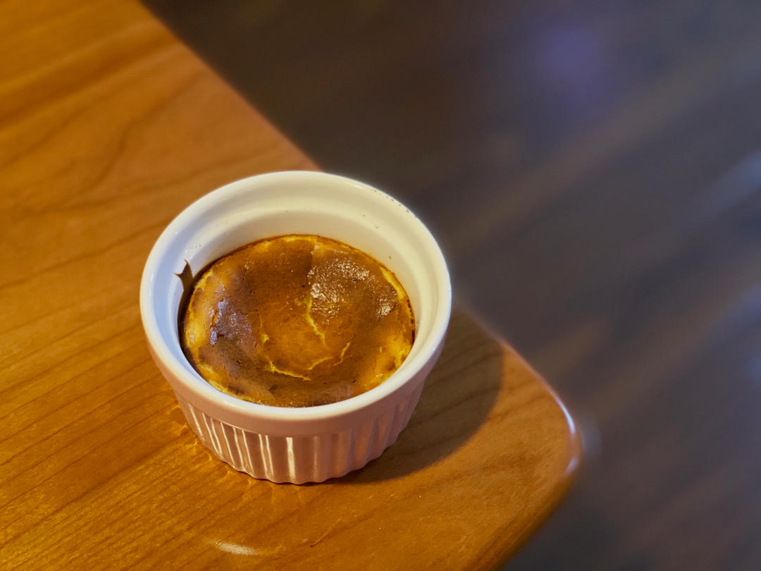 巴斯克芝士蛋糕『最简单的蛋糕』零失败🔥芝士控