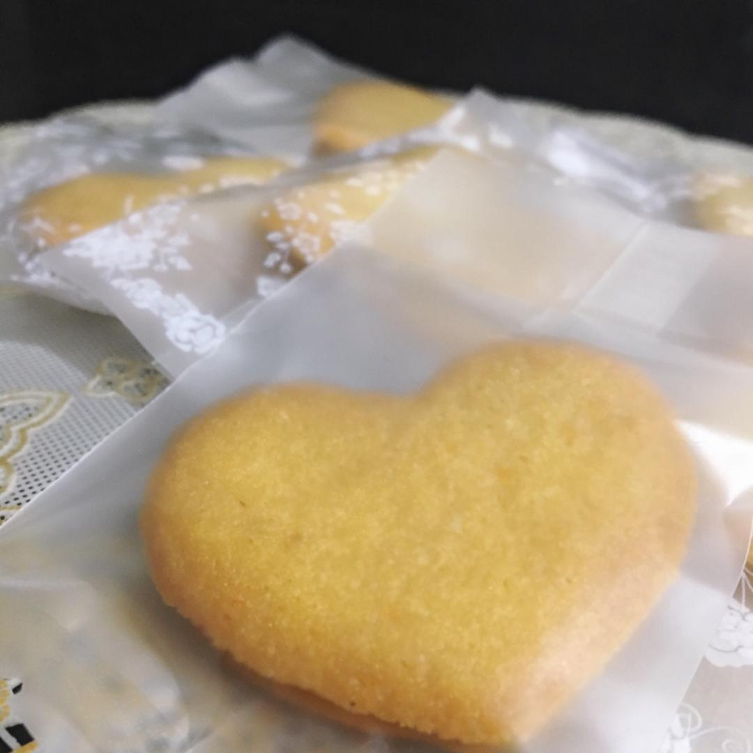白色恋人夹心薄饼（详细过程，抹面技巧，饼干配方分析，各材料分析）