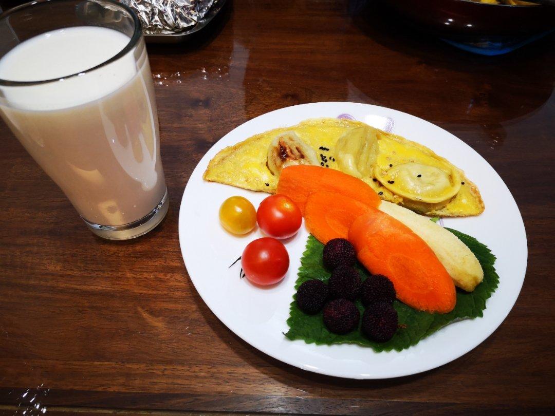 孕期饭饭打卡
