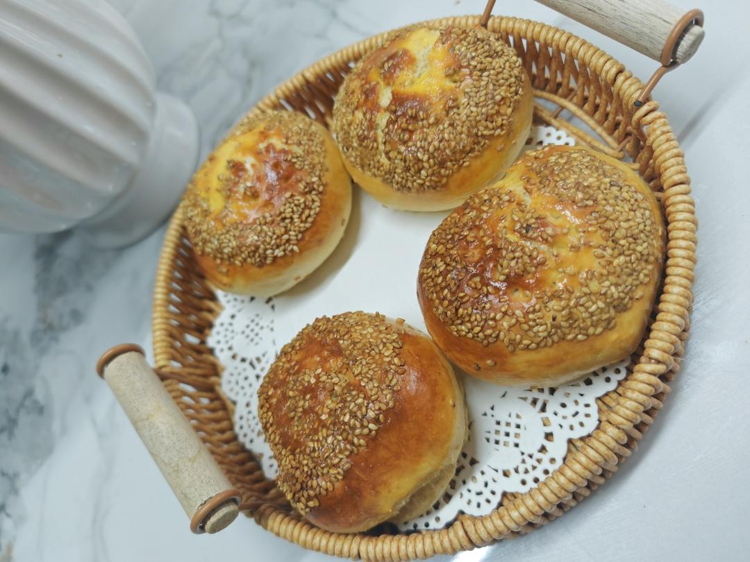 新疆小油馕(牛奶馕)