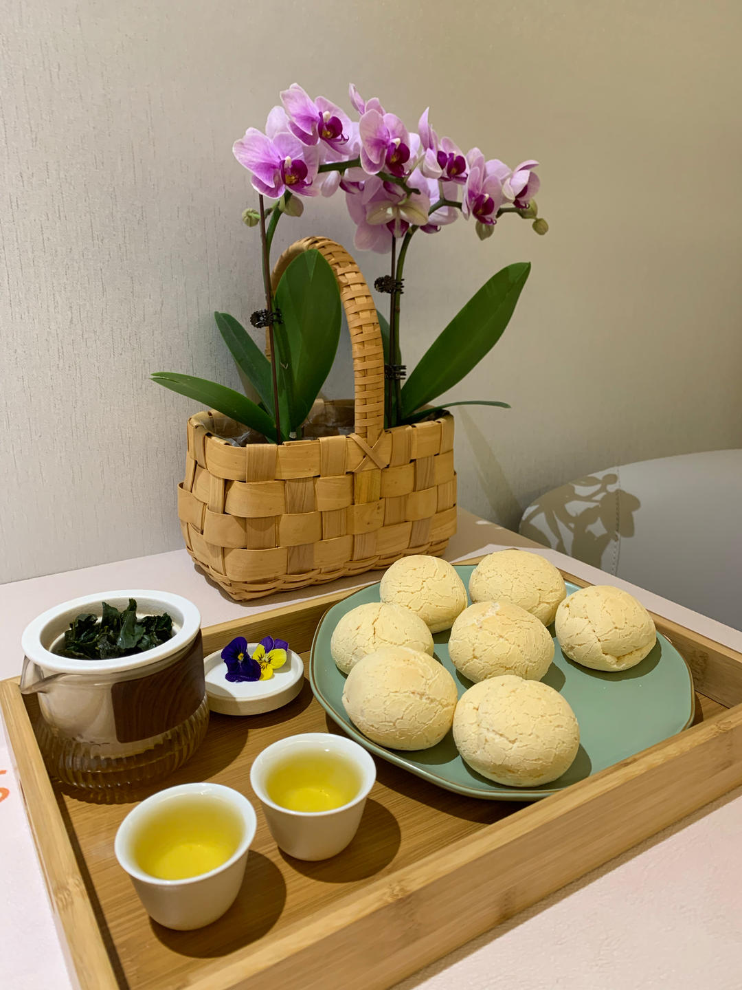 零失败空心麻薯，好吃不解释(新手友好)