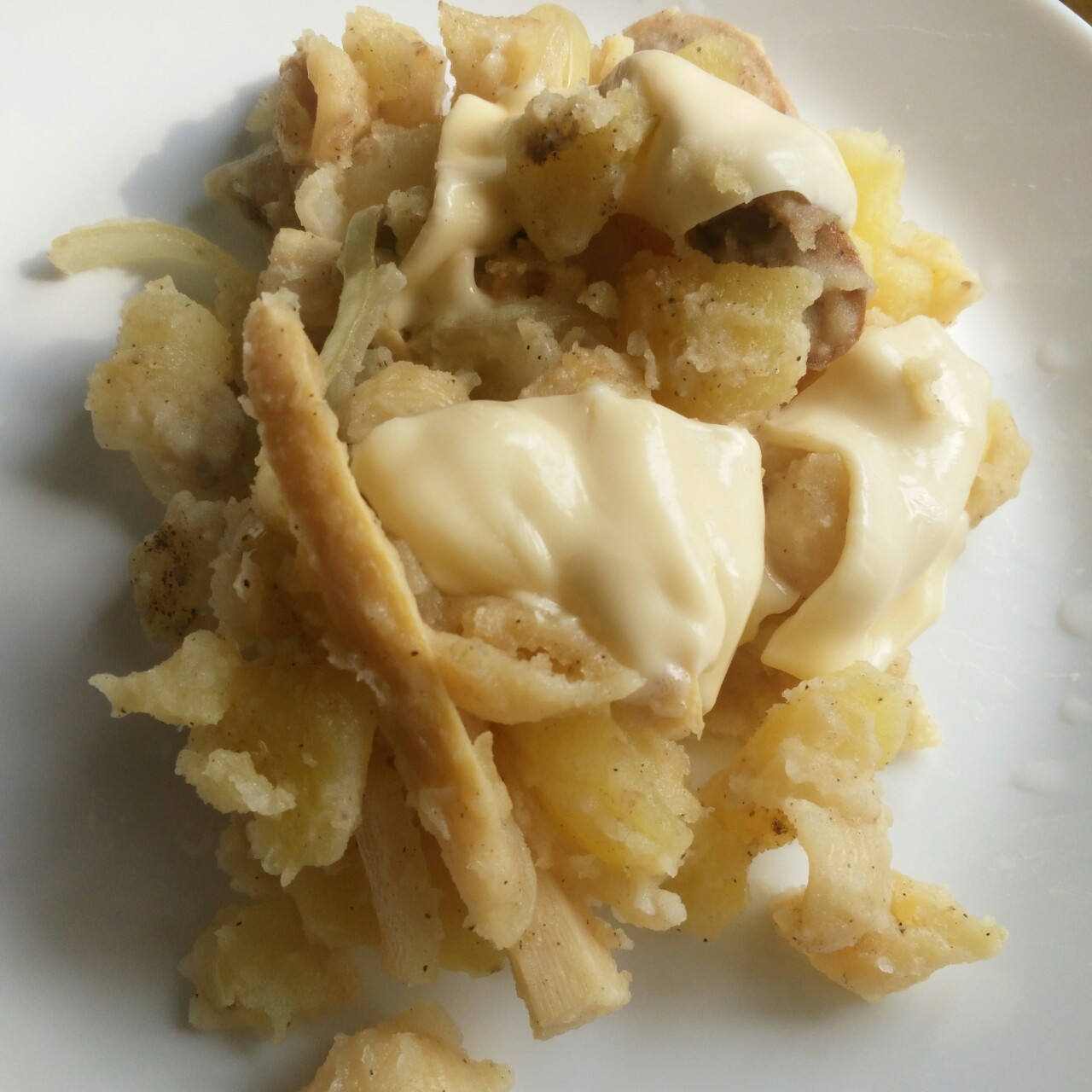 意面的100种打开方式