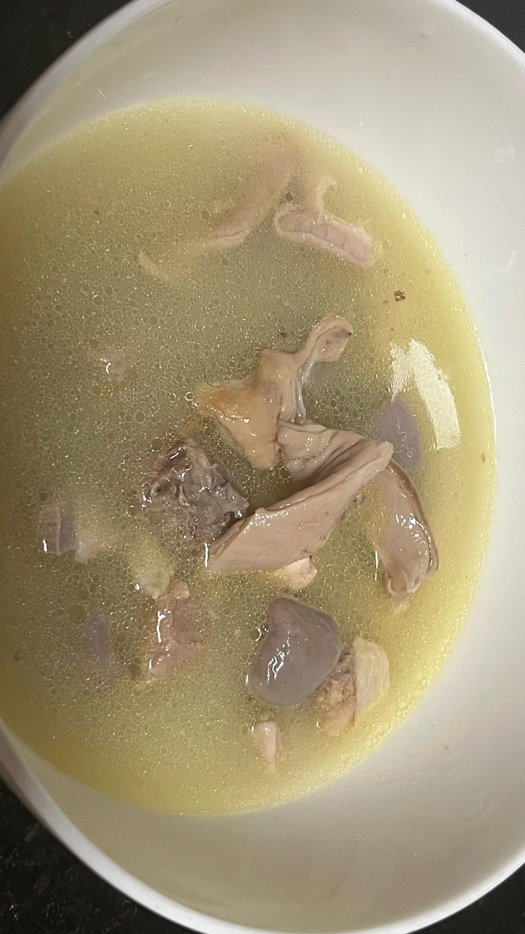 胡椒猪肚鸡汤 熬出奶白汤的技巧