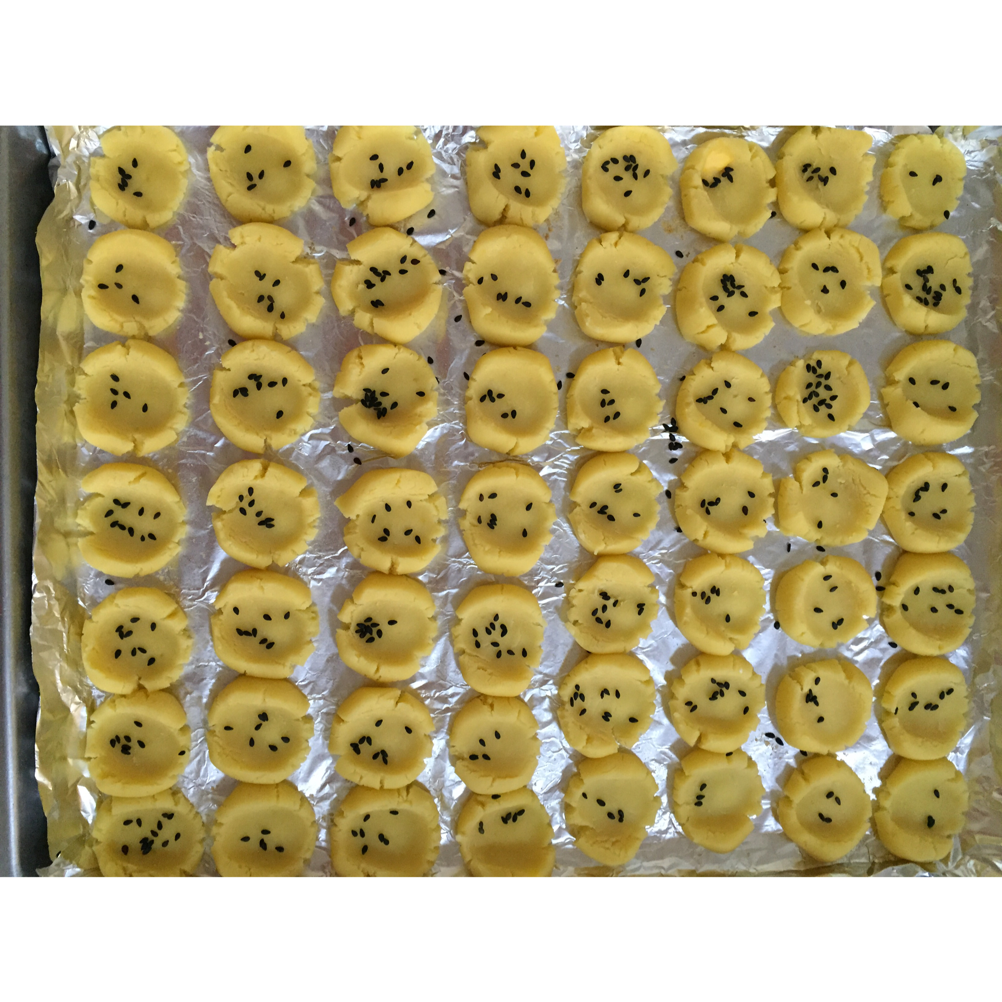 玛格丽特饼干